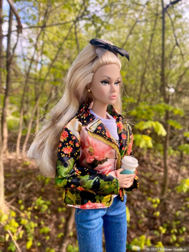 Poppy Parker misty — Куклы Integrity Toys (Интегрити): Poppy Parker