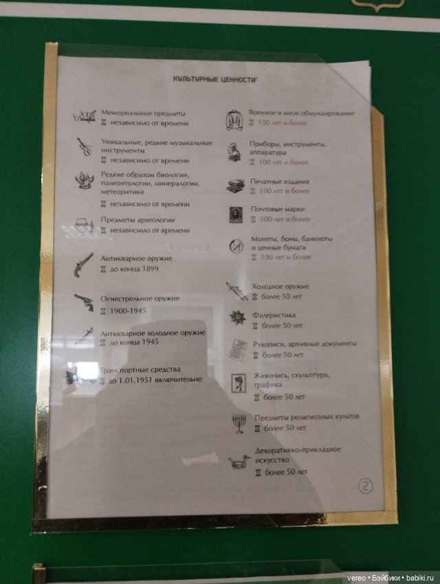 Посылки из за рубежа — Покупки