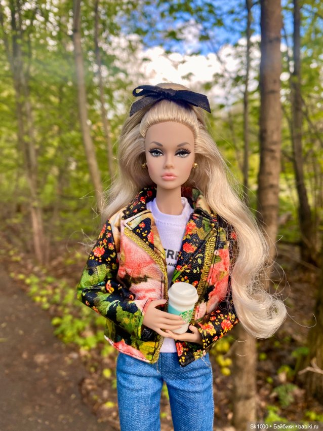 Poppy Parker misty — Куклы Integrity Toys (Интегрити): Poppy Parker