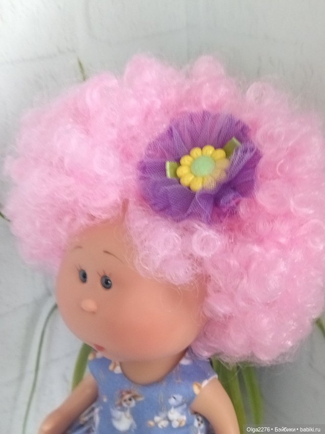 Сравнение — Одежда и обувь для кукол своими руками: фото