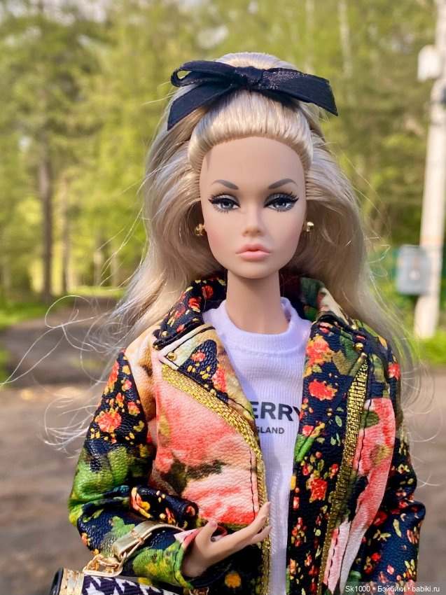 Poppy Parker misty — Куклы Integrity Toys (Интегрити): Poppy Parker