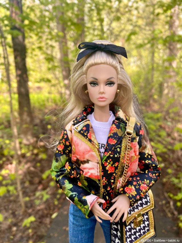 Poppy Parker misty — Куклы Integrity Toys (Интегрити): Poppy Parker (фото 9)