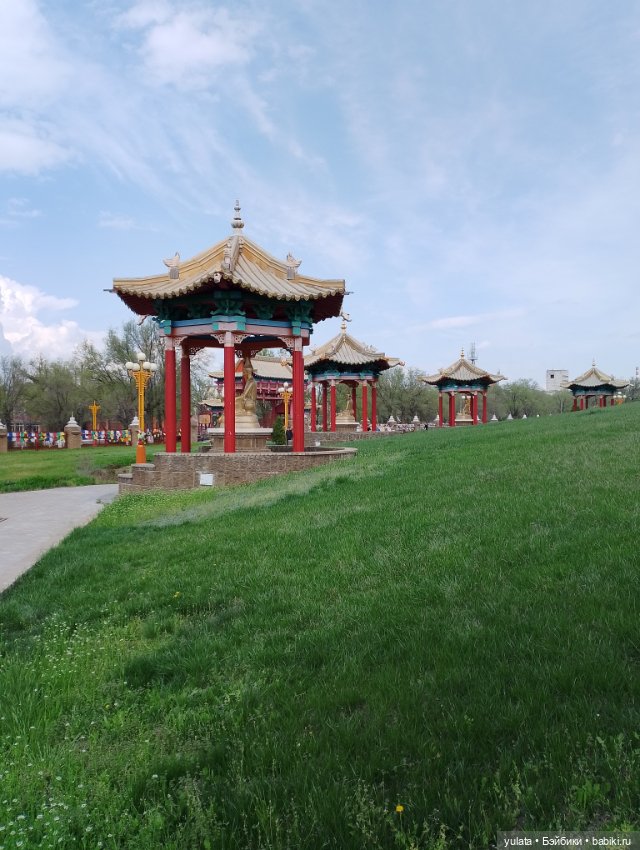 С Никой в Калмыкию — Домашние фото авторских кукол: личные коллекции (фото 5)