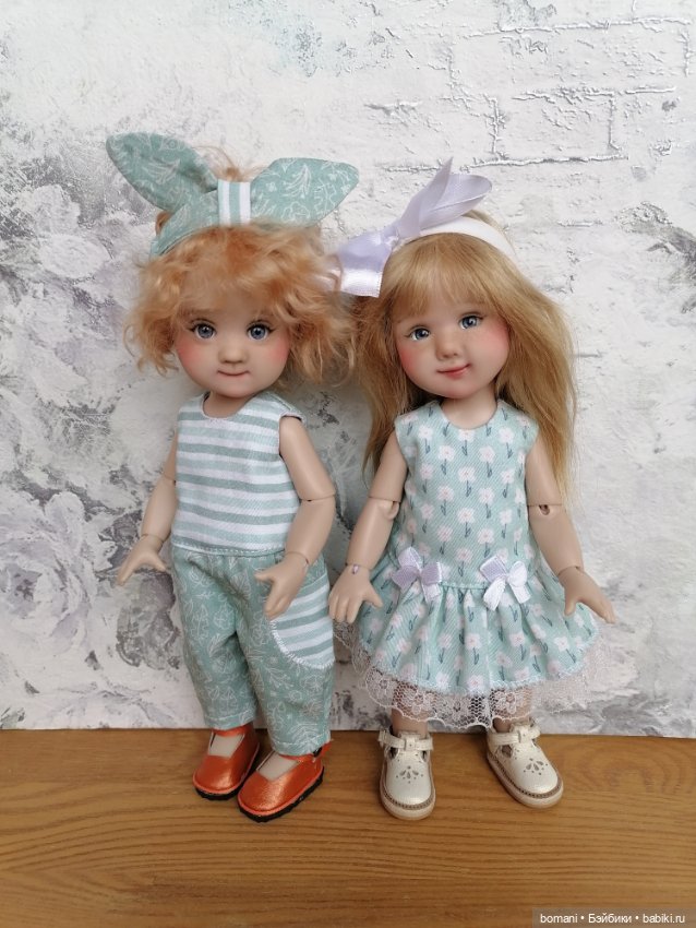 Нафеячила в любимом стиле (фото 6)