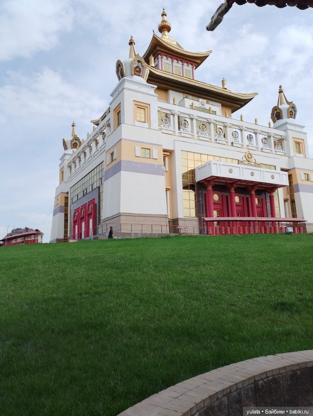 С Никой в Калмыкию — Домашние фото авторских кукол: личные коллекции (фото 4)