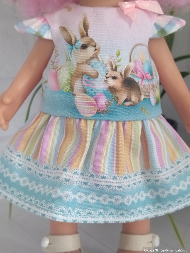 Сравнение — Одежда и обувь для кукол своими руками: фото