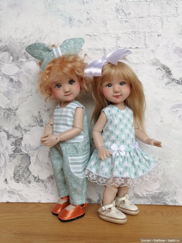 Нафеячила в любимом стиле (фото 5)