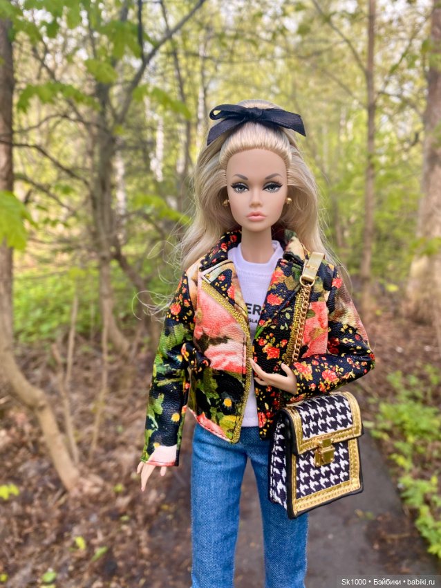 Poppy Parker misty — Куклы Integrity Toys (Интегрити): Poppy Parker