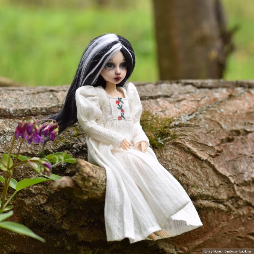 Сиротка — ООАК и репейнт игровых кукол: Bratz