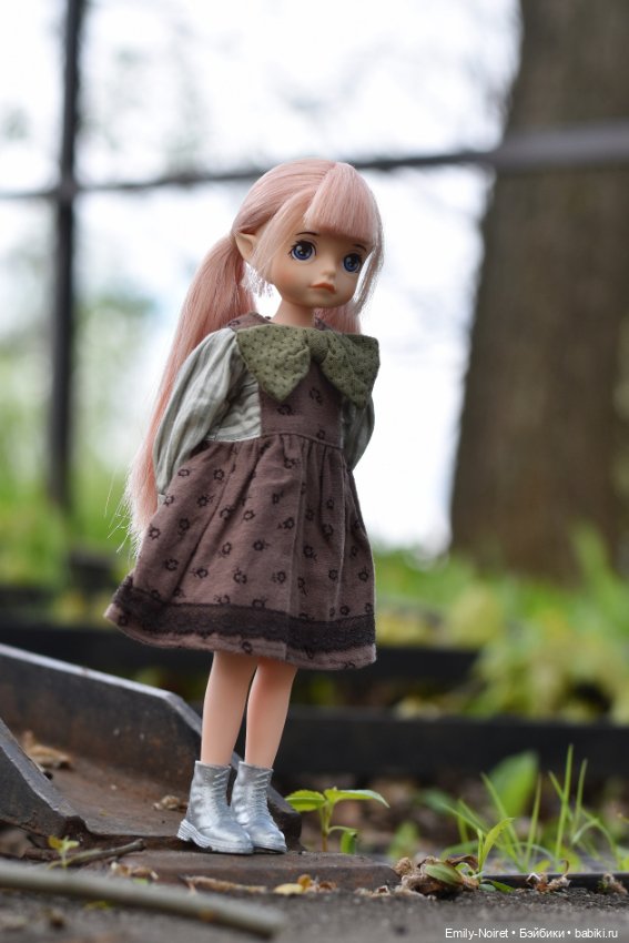 Фелисити — Азиатские виниловые куклы (разное): Китай (фото 5)