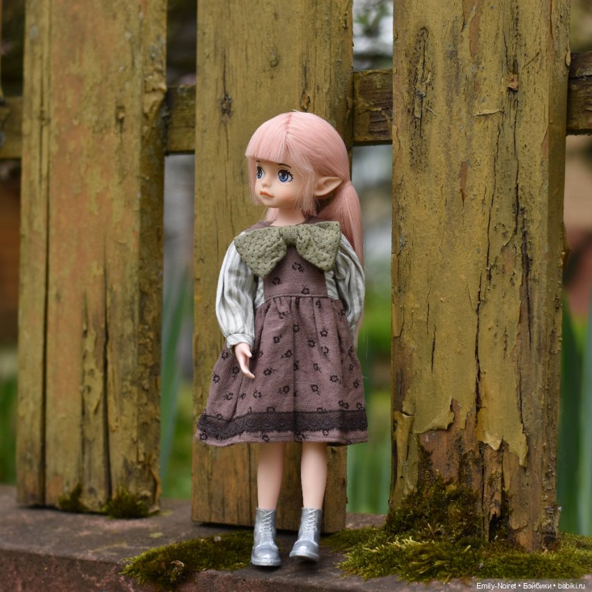 Фелисити — Азиатские виниловые куклы (разное): Китай (фото 7)