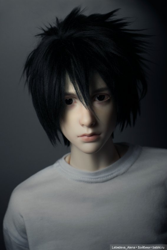Куклы Dollshe Craft (Доллше): BJD (БЖД)