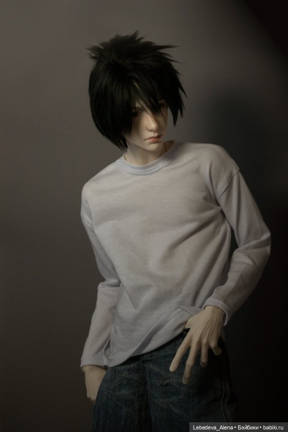 Куклы Dollshe Craft (Доллше): BJD (БЖД) (фото 2)