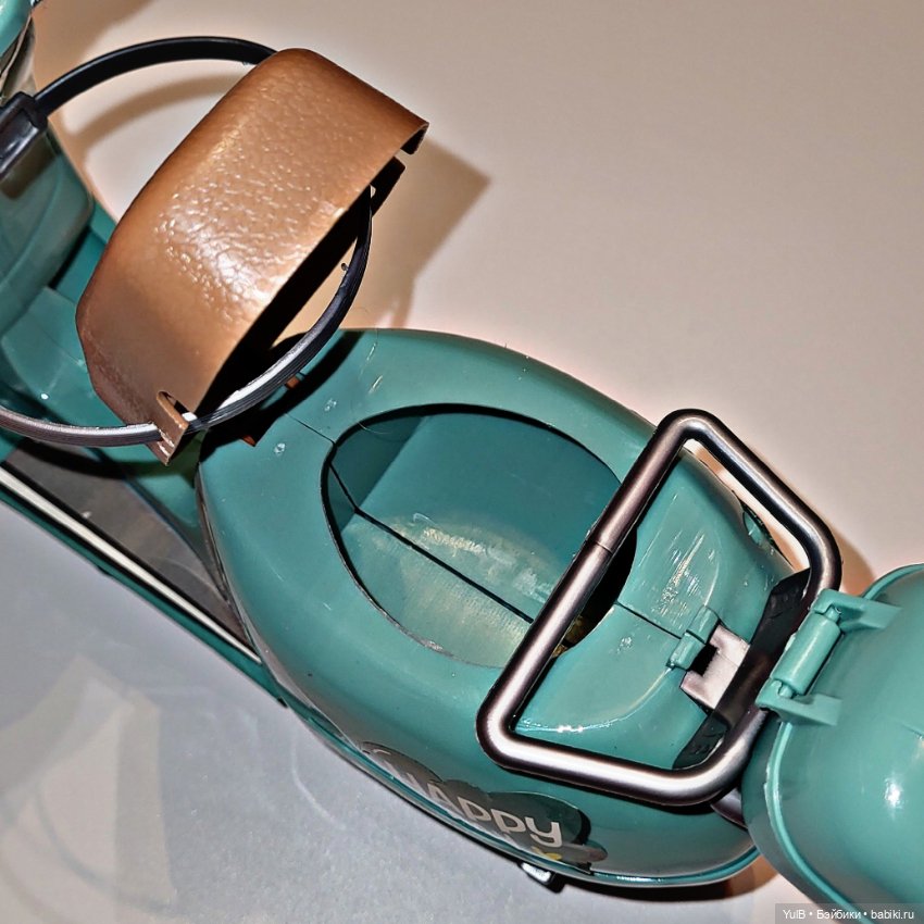 Скутер — Аналоги Барби и куклы 1/6: клоны 90