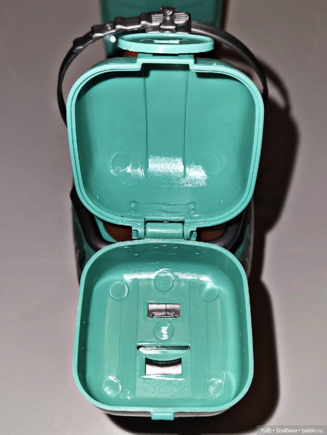 Скутер — Аналоги Барби и куклы 1/6: клоны 90