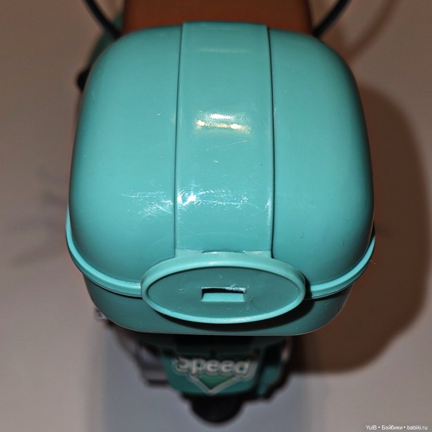 Скутер — Аналоги Барби и куклы 1/6: клоны 90