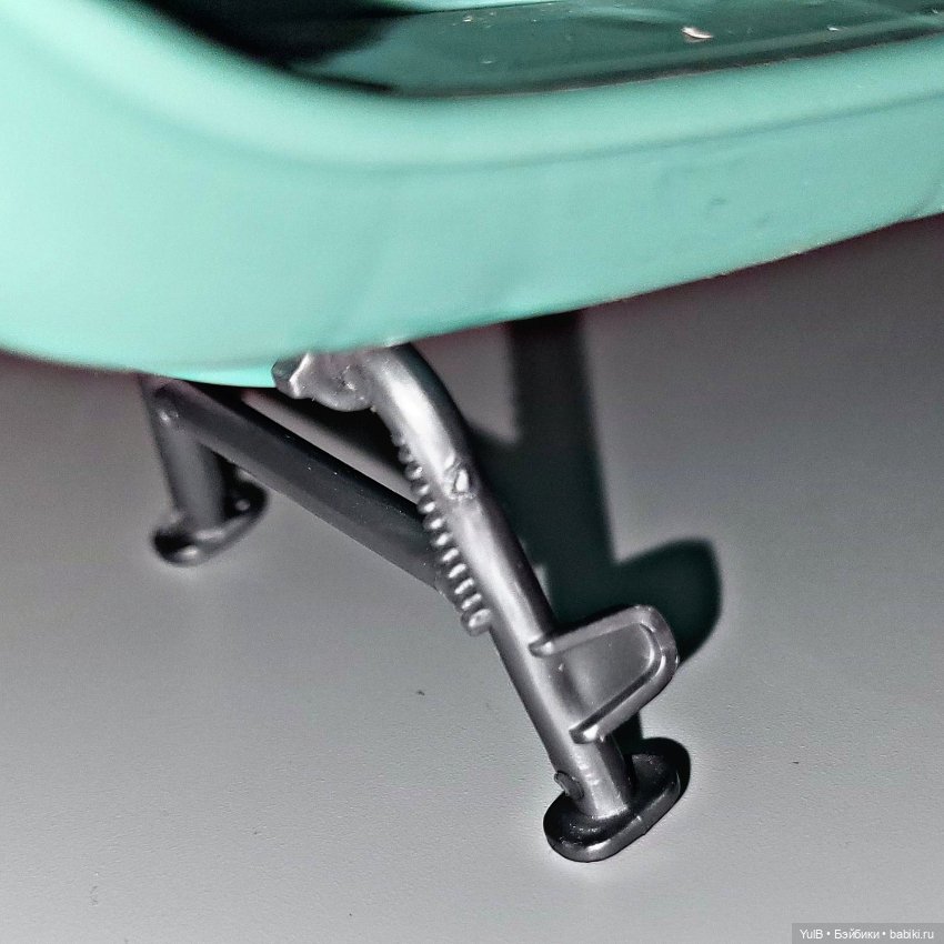 Скутер — Аналоги Барби и куклы 1/6: клоны 90