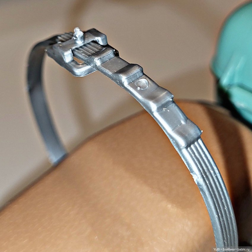 Скутер — Аналоги Барби и куклы 1/6: клоны 90