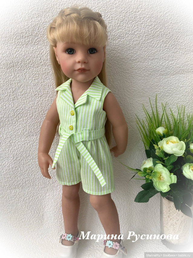 Новинки для Готц — Одежда и обувь для кукол своими руками: фото