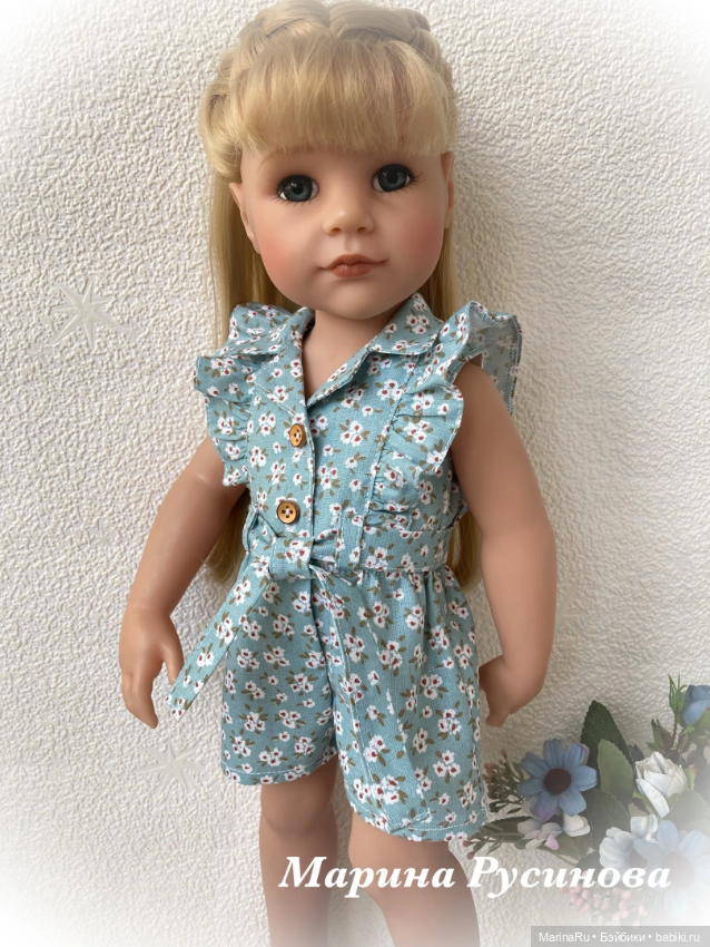 Новинки для Готц — Одежда и обувь для кукол своими руками: фото (фото 7)