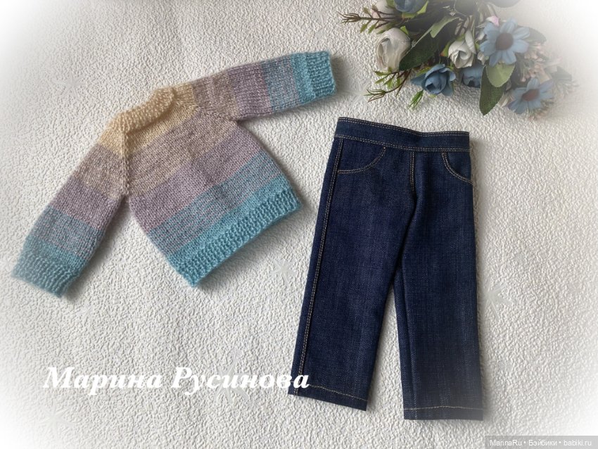 Новинки для Готц — Одежда и обувь для кукол своими руками: фото