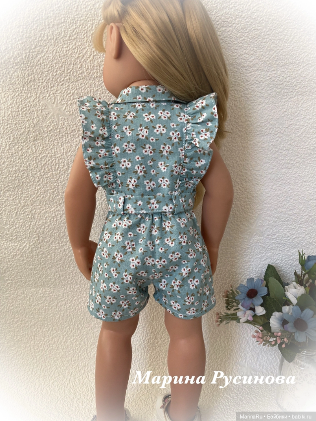 Новинки для Готц — Одежда и обувь для кукол своими руками: фото (фото 9)