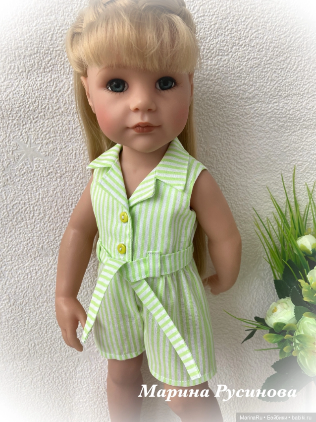 Новинки для Готц — Одежда и обувь для кукол своими руками: фото (фото 3)