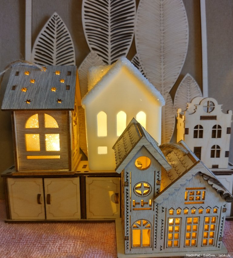 Домики 🏡 — Интересное и необычное: фотоподборки (фото 3)