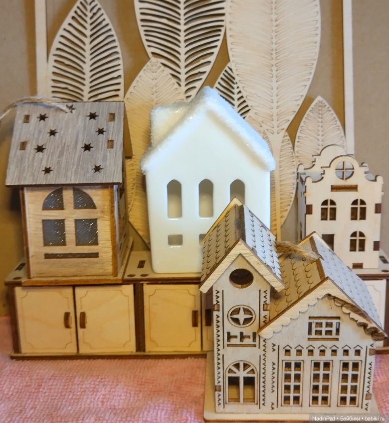 Домики 🏡 — Интересное и необычное: фотоподборки (фото 2)