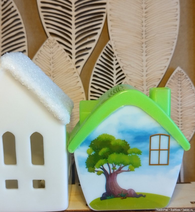 Домики 🏡 — Интересное и необычное: фотоподборки (фото 9)
