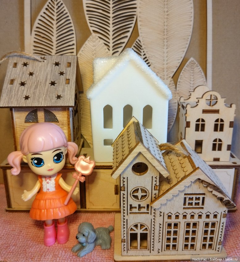 Домики 🏡 — Интересное и необычное: фотоподборки