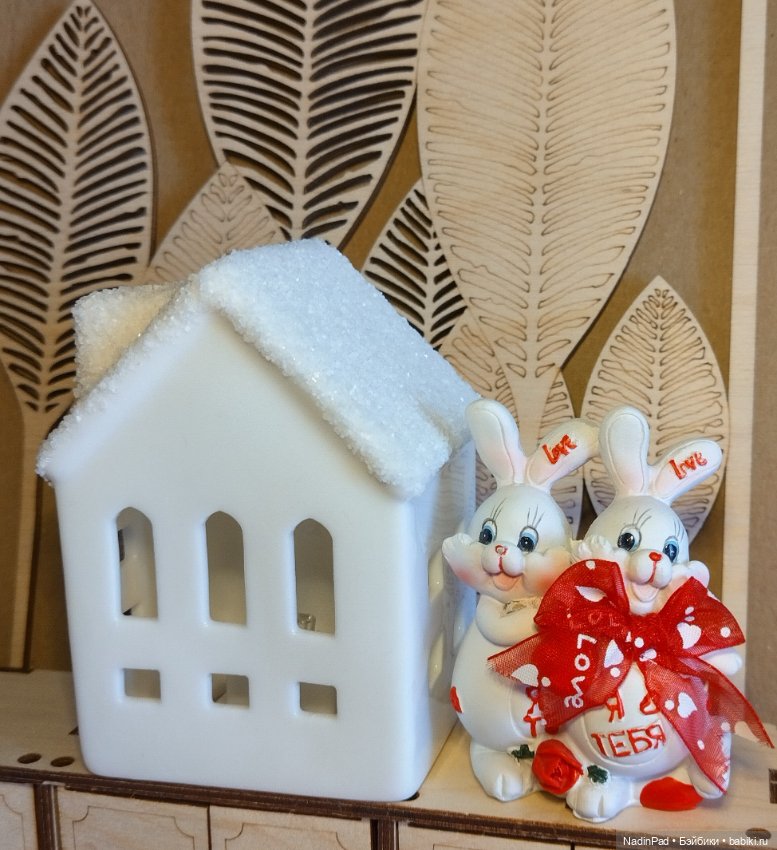 Домики 🏡 — Интересное и необычное: фотоподборки (фото 8)