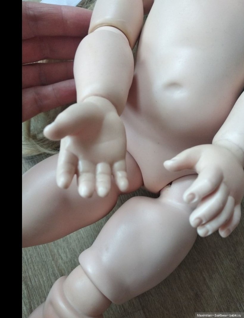 K&R Помогите опознать куклу (фото 2)