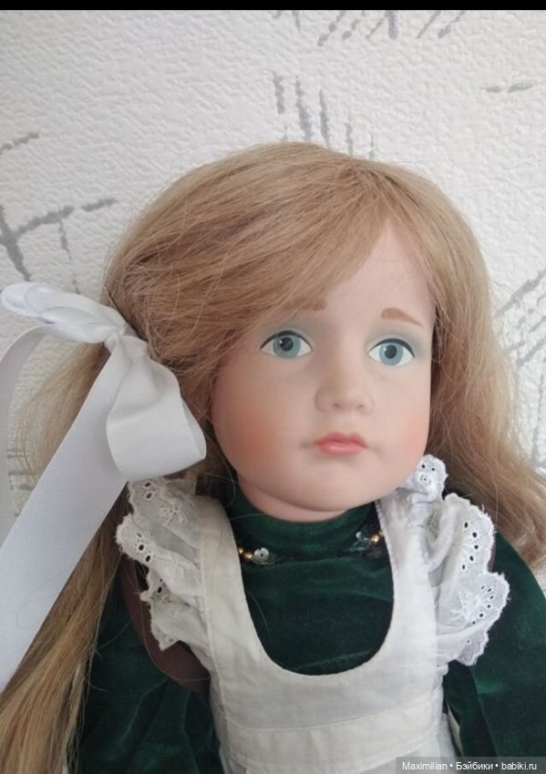 K&R Помогите опознать куклу (фото 8)