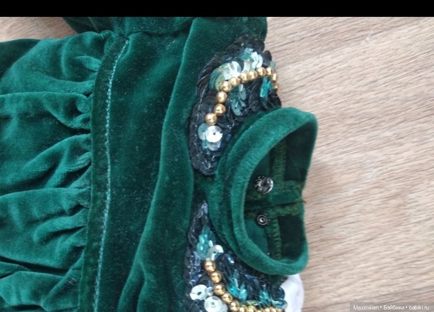 K&R Помогите опознать куклу (фото 7)