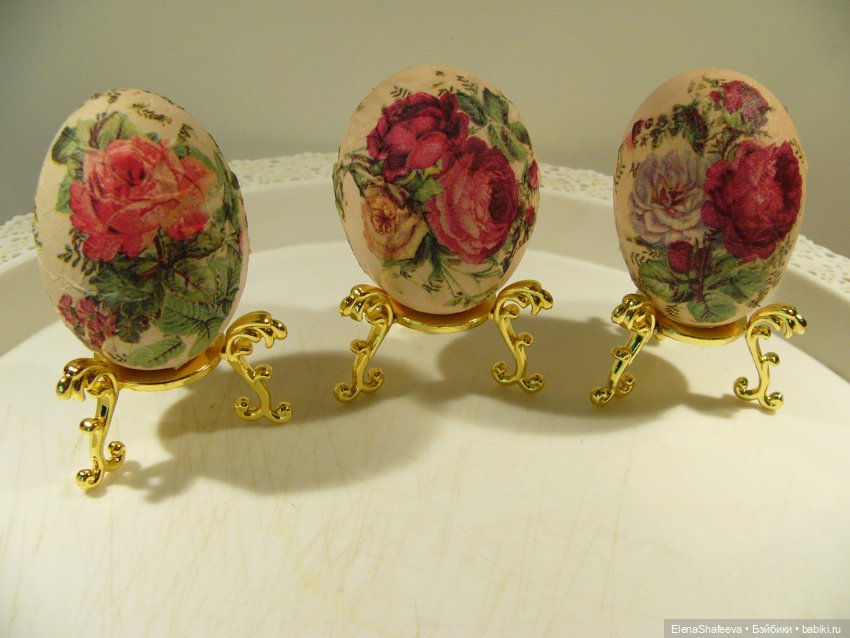 Люблю розочки во всех их проявлениях (фото 2)