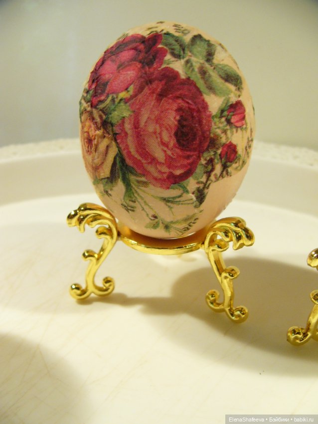 Люблю розочки во всех их проявлениях (фото 7)