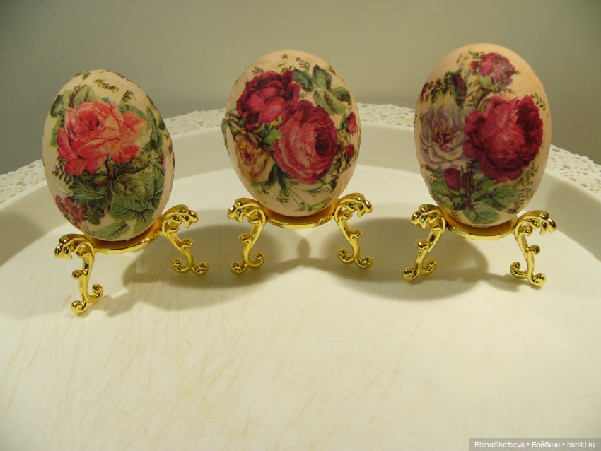 Люблю розочки во всех их проявлениях (фото 8)