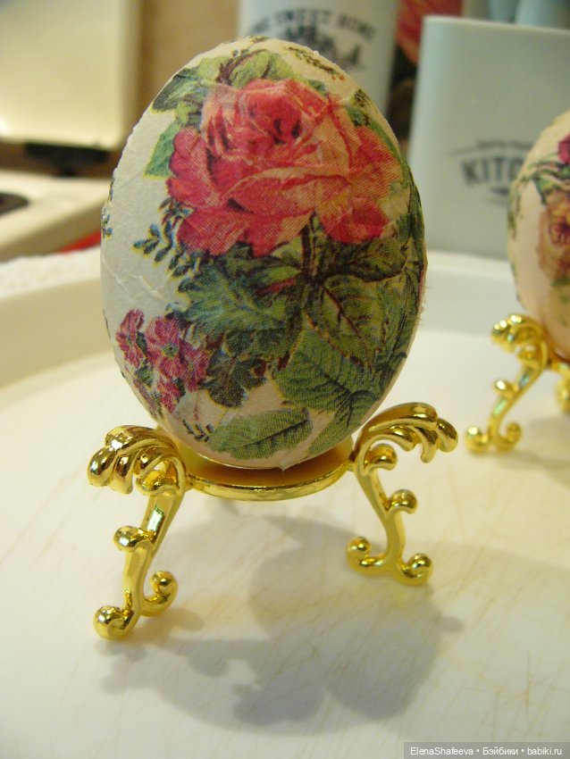 Люблю розочки во всех их проявлениях (фото 3)