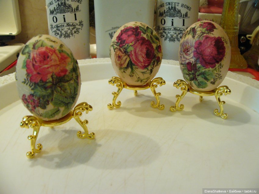 Люблю розочки во всех их проявлениях (фото 9)