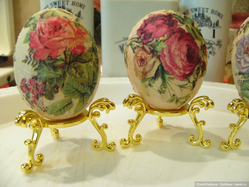 Люблю розочки во всех их проявлениях (фото 6)