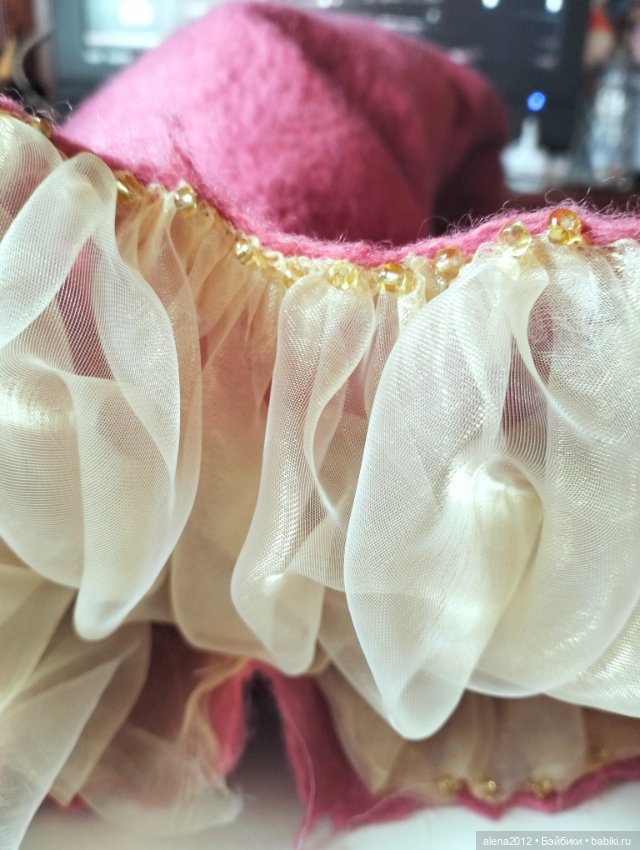 Феечки или ведьмочки? Мнения разделились