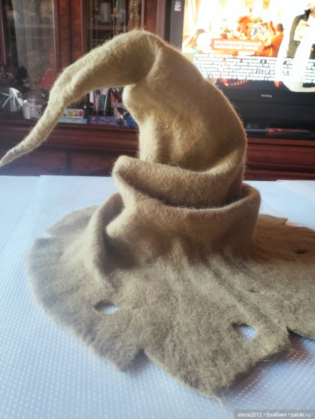 Феечки или ведьмочки? Мнения разделились (фото 3)