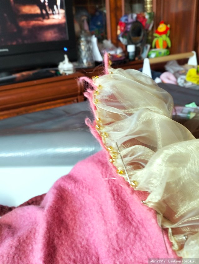 Феечки или ведьмочки? Мнения разделились