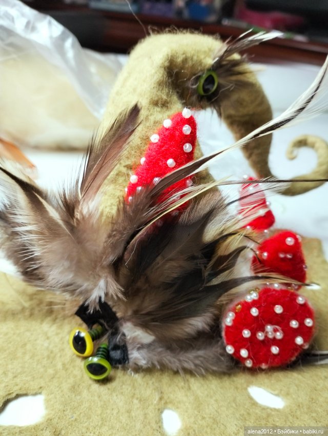 Феечки или ведьмочки? Мнения разделились