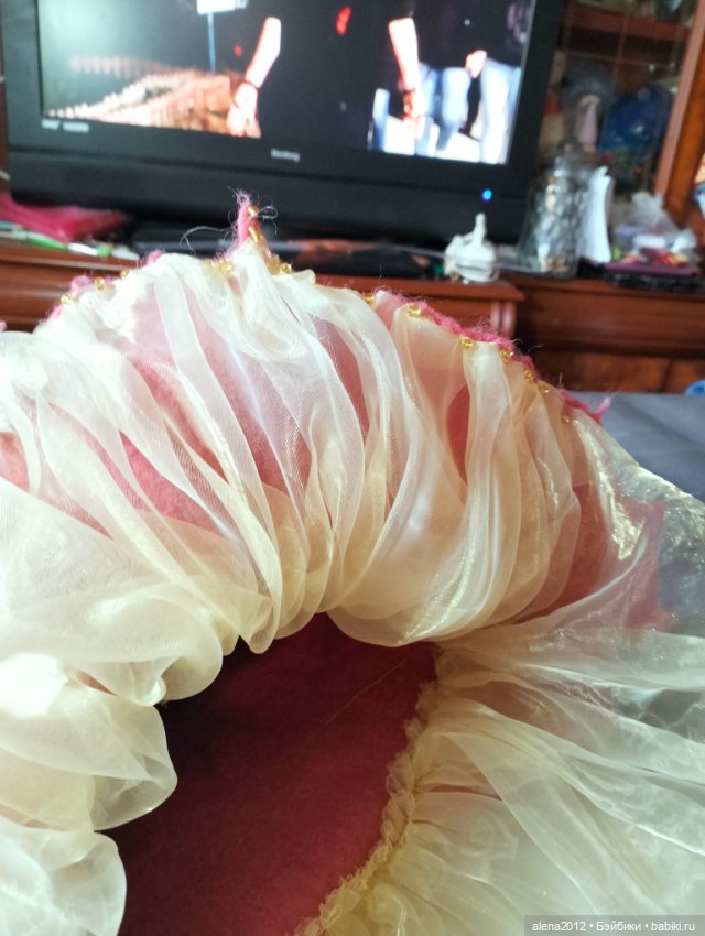 Феечки или ведьмочки? Мнения разделились