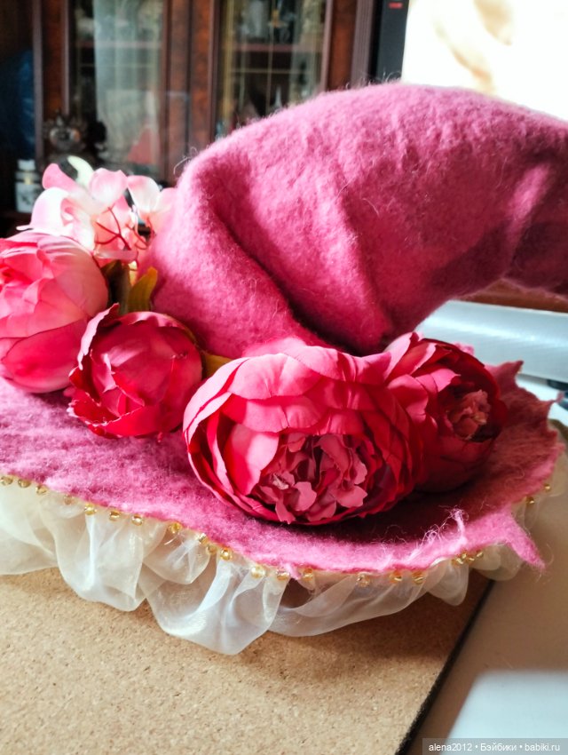 Феечки или ведьмочки? Мнения разделились