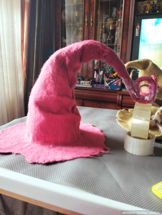 Феечки или ведьмочки? Мнения разделились (фото 10)