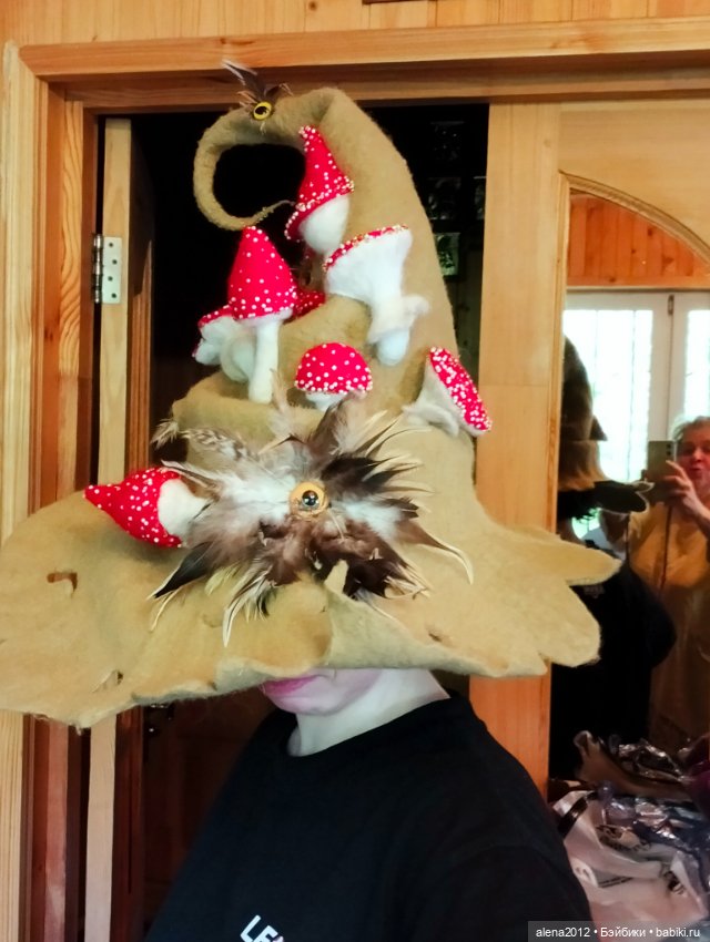 Феечки или ведьмочки? Мнения разделились