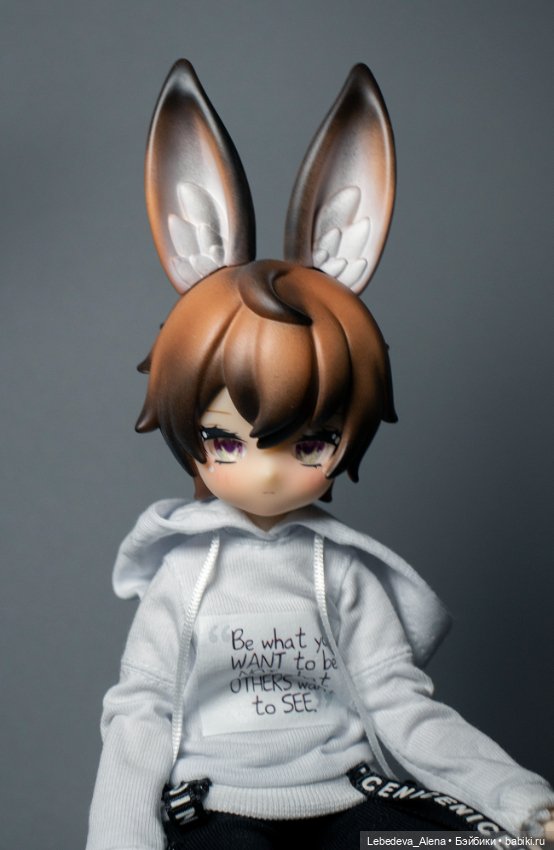 Все побежали и я побежал — Куклы и тела UFdoll (ЮФдолл): Blind Box (фото 2)